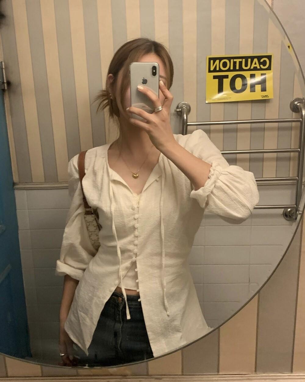 Hako blouse