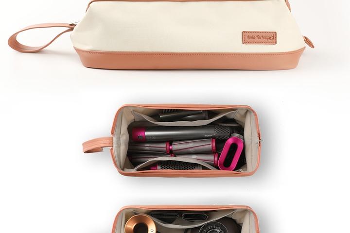 [10%쿠폰]다이슨 에어랩 파우치 슈퍼소닉 드라이기 케이스 가방