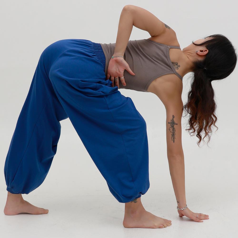 Hasta pants_7 Colors