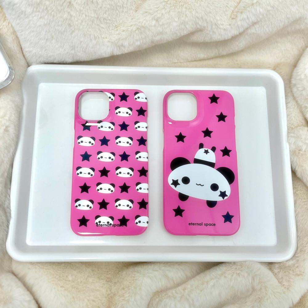panda case (hard)