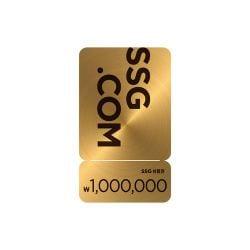 SSG상품권 100만원권  (유니버스클럽 전용)