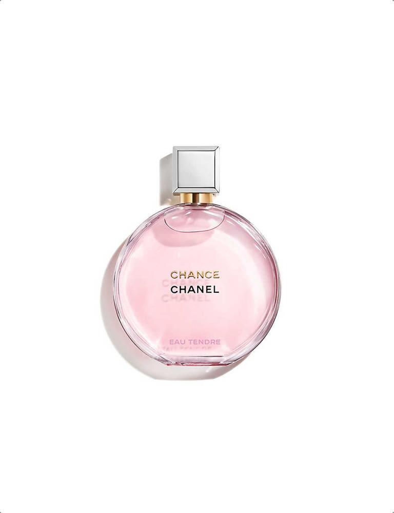 샤넬 여성향수 퍼퓸 CHANEL CHANCE EAU TENDRE 50ml