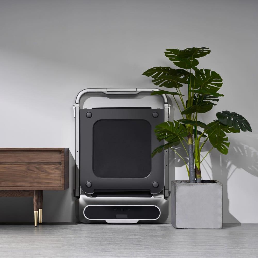 킹스미스 접이식 런닝머신 R2 유산소 홈트 헬스 워킹패드 가정용워킹머신 저소음 트레드밀 아파트