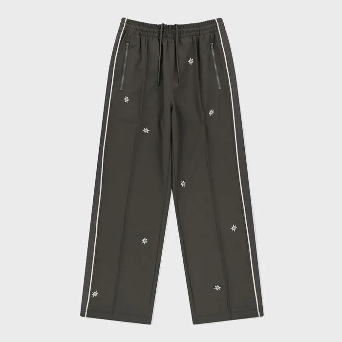 Twinkle Track Pants Brown
