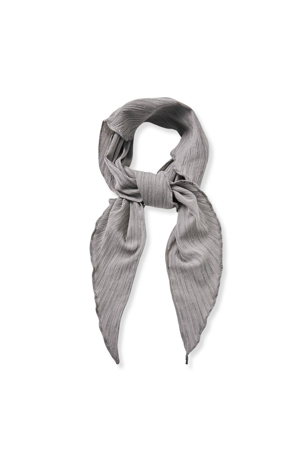 SUMMER WRINKLED SCARF