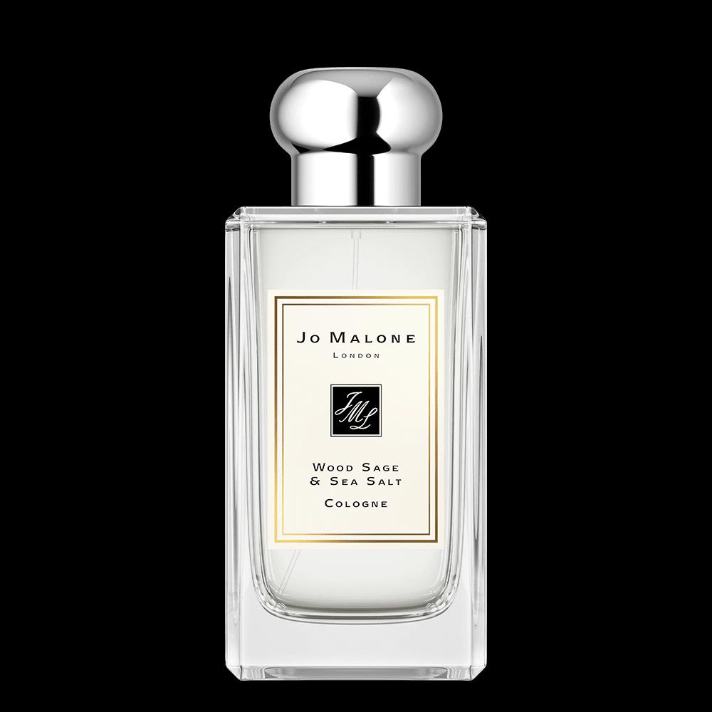 Wood Sage & Sea Salt Cologne