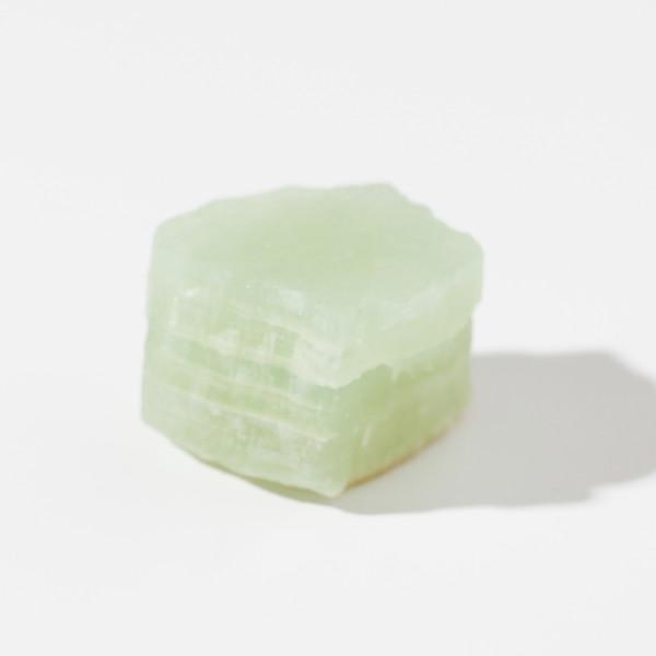 [ROUGH STONE] CARIBBEAN CALCITE 캐리비안 칼사이트