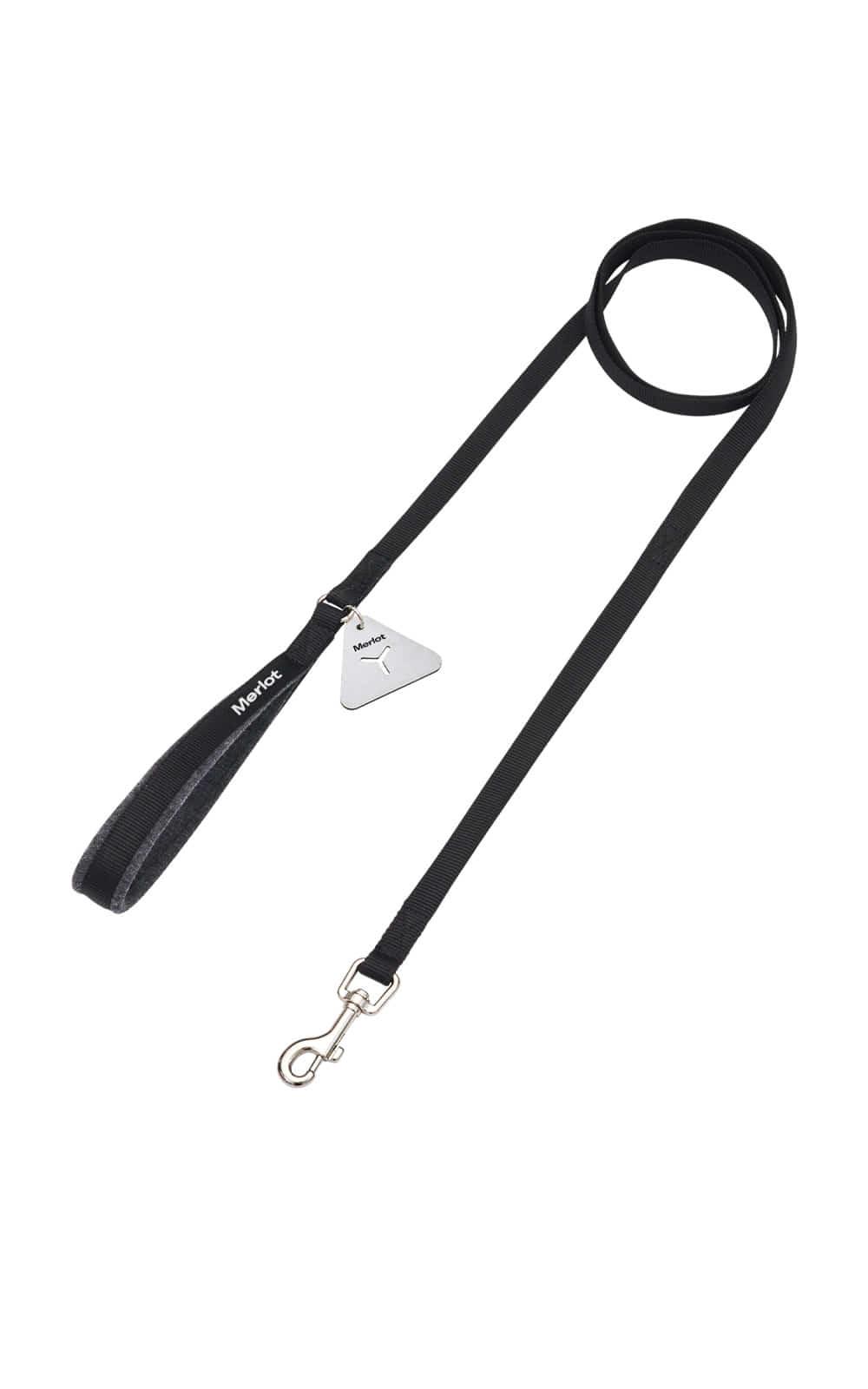 Ardor Leash Black