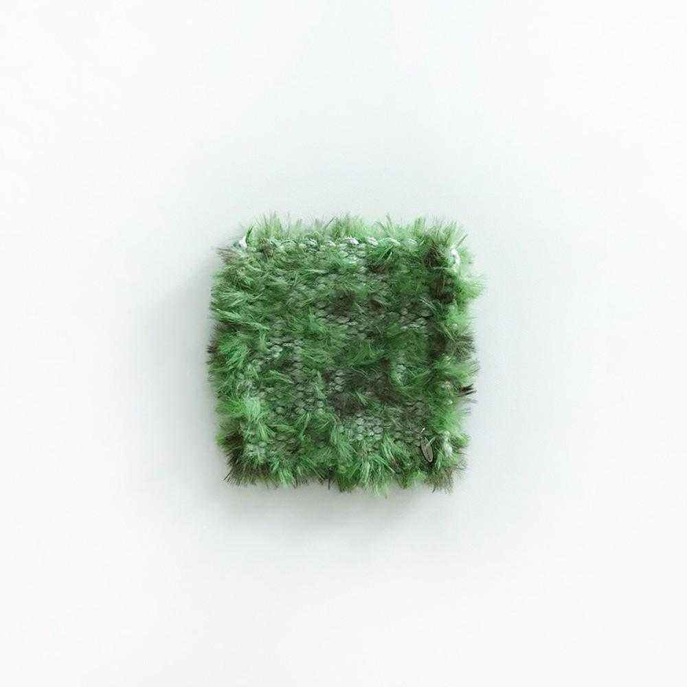 [무이운스랩] MUIOONSLAB GREEN MONSTER