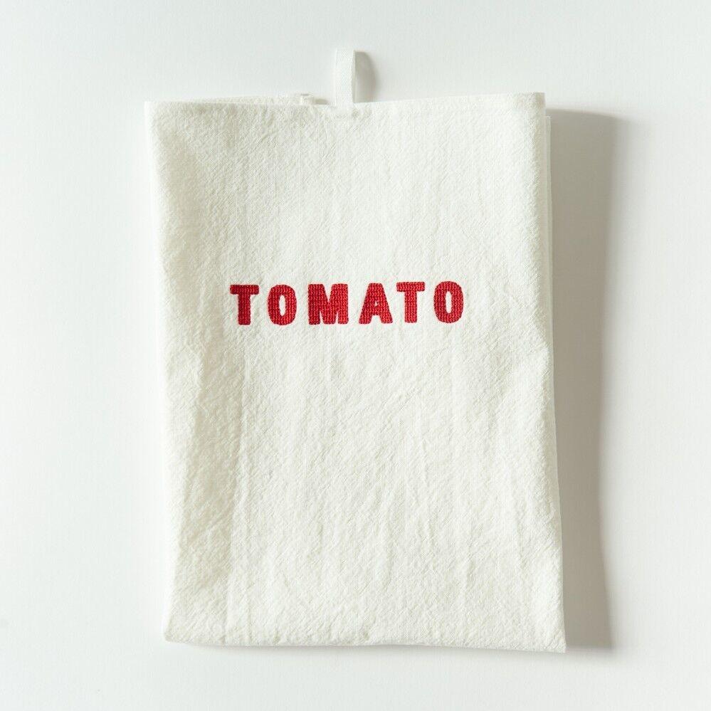TOMATO LONG NAPKIN