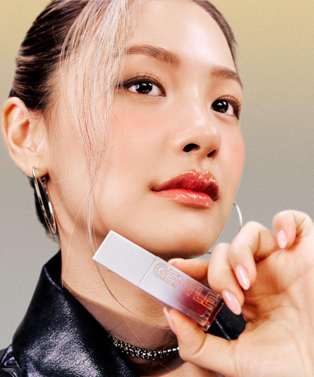 투크 투크 젠틀키스 글로우 틴트 (9 colors)