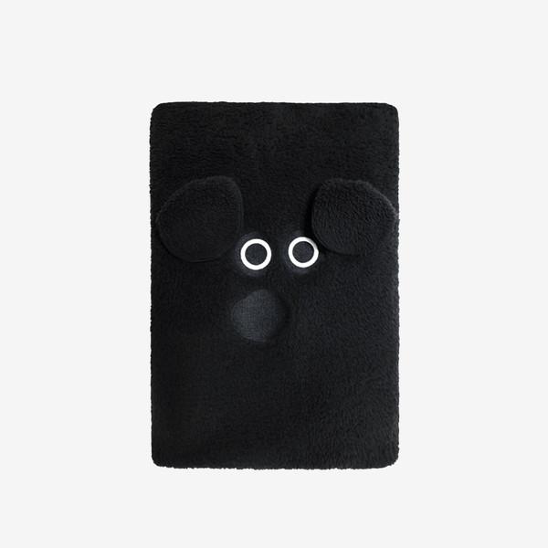 PAPA.GO.PAPA x chopsticks | HUG ME 피즈 블랭킷