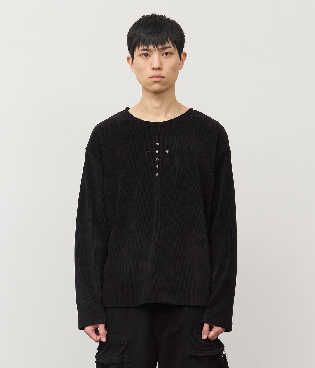 Ale Rivet Longsleeve (3color)