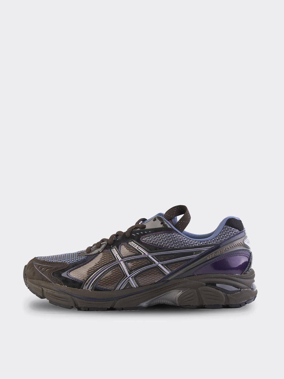 아식스 UB6-S GT-2160-GREY FLOSS/BROWN STORM (1203A421-400)
