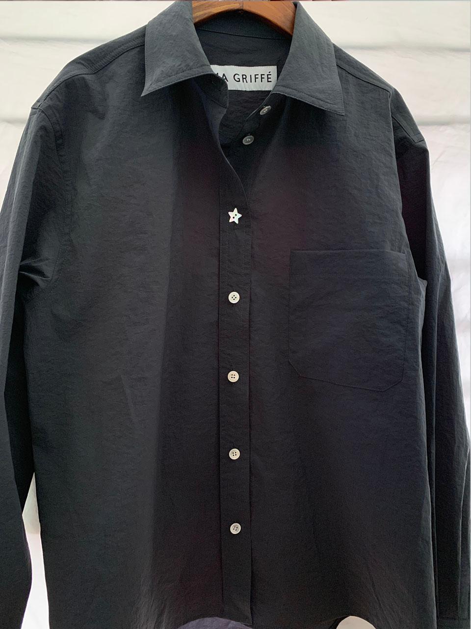 [주문제작] PEARL ETOILE SHIRT