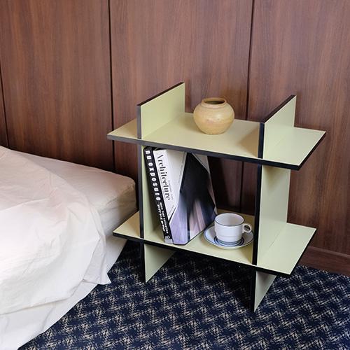 # Shelf 2