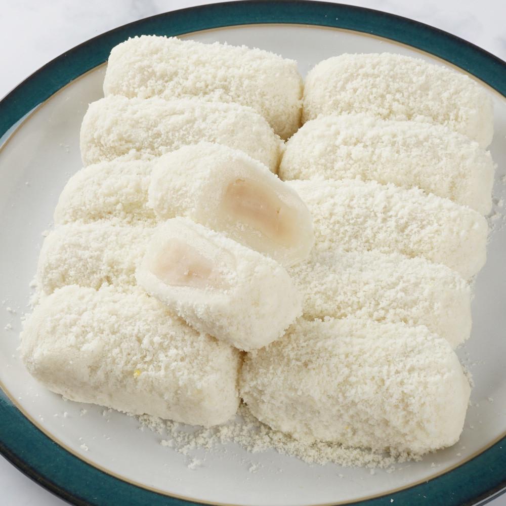 달방아 백앙금인절미 40g x 22개