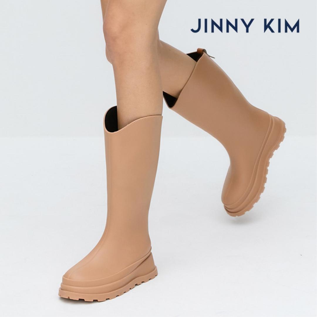 [기획] Lani 라니 레인부츠 4.5cm