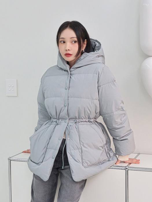 [단독기획]HEAVY DUMPLING DOWN JUMPER [4COLORS]