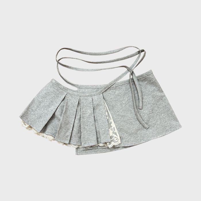 Reverie 2Way wrap Skirt