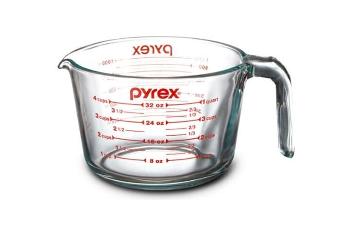 오리지널 계량컵 1000ml