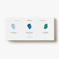 씨글라스 3단계 쿨링 바디솝 [3개입 선물세트]