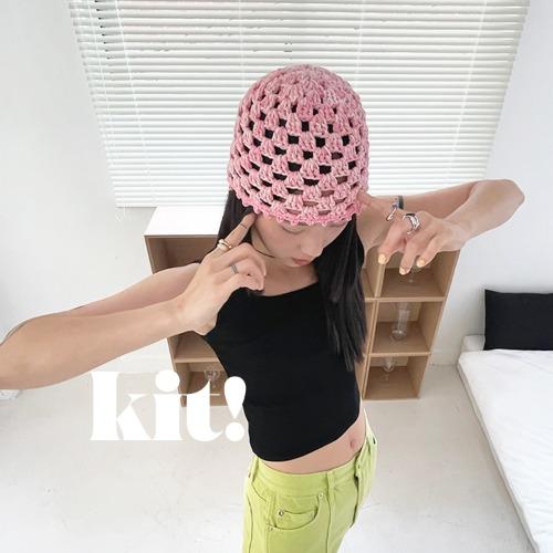 크로세비니 핑크(KIT)