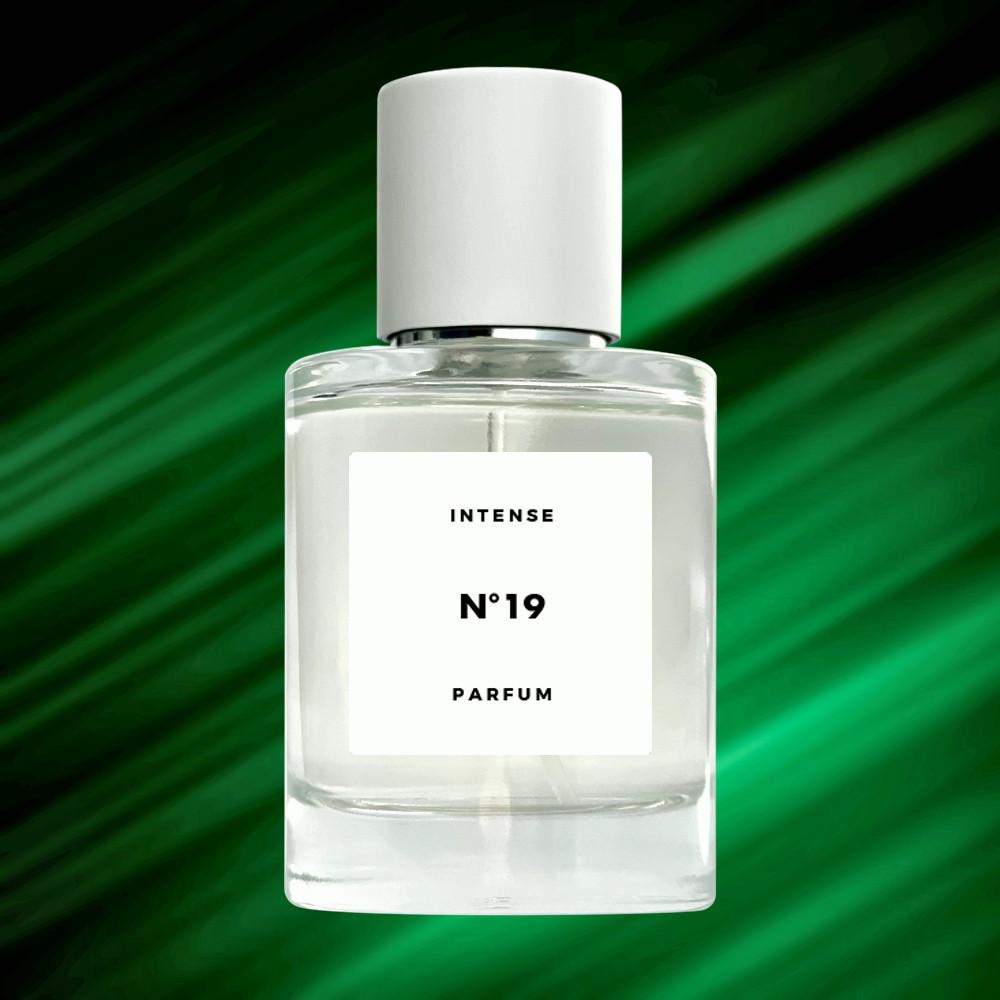 넘버19 50ml 니치향수 카피향수 인텐스 NO 19 : 인텐스