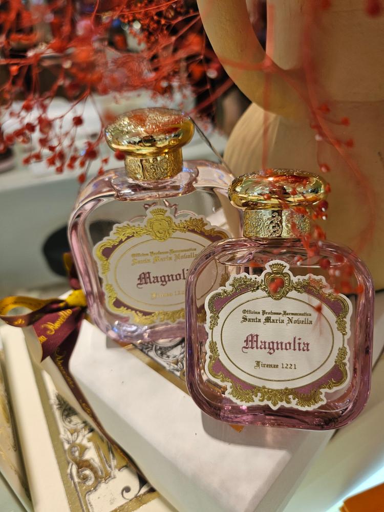 [산타마리아노벨라] 매그놀리아 오드퍼퓸 50ml