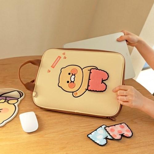 춘식이 드레스업 노트북 파우치 (13인치)