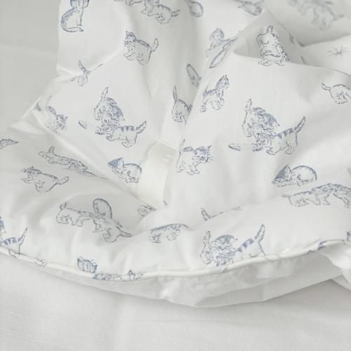 나의 고양이 친구 솜이불