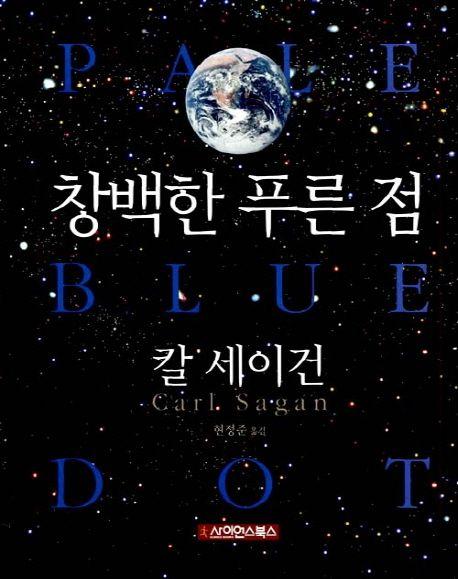 창백한 푸른점