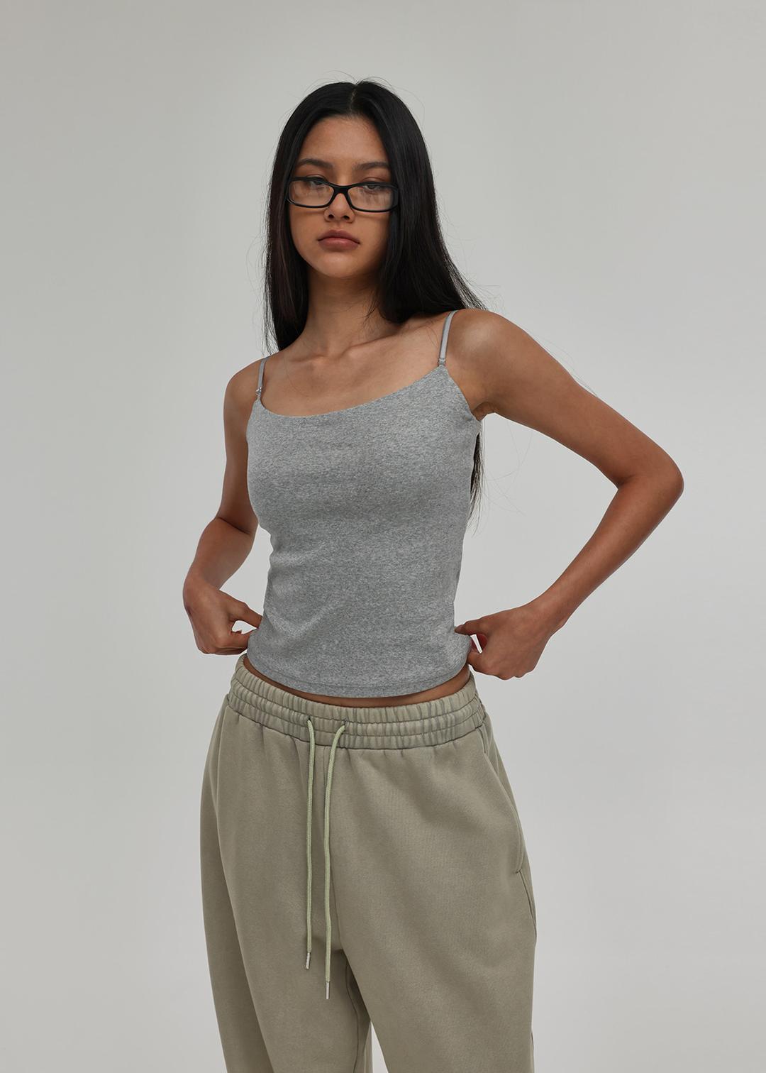 [B-BASIC] 소프트 브라탑 나시 (캡내장) *