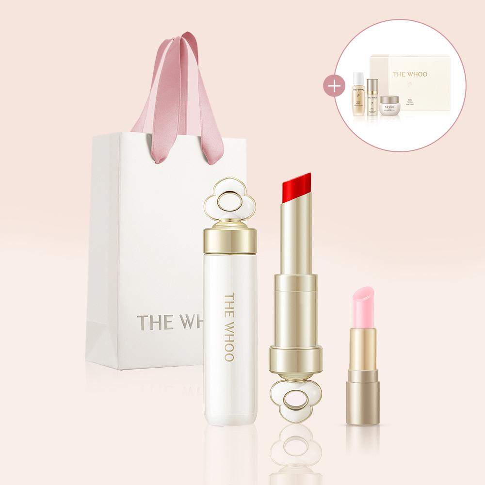 [미니립 증정] 에센셜 립 글로우밤