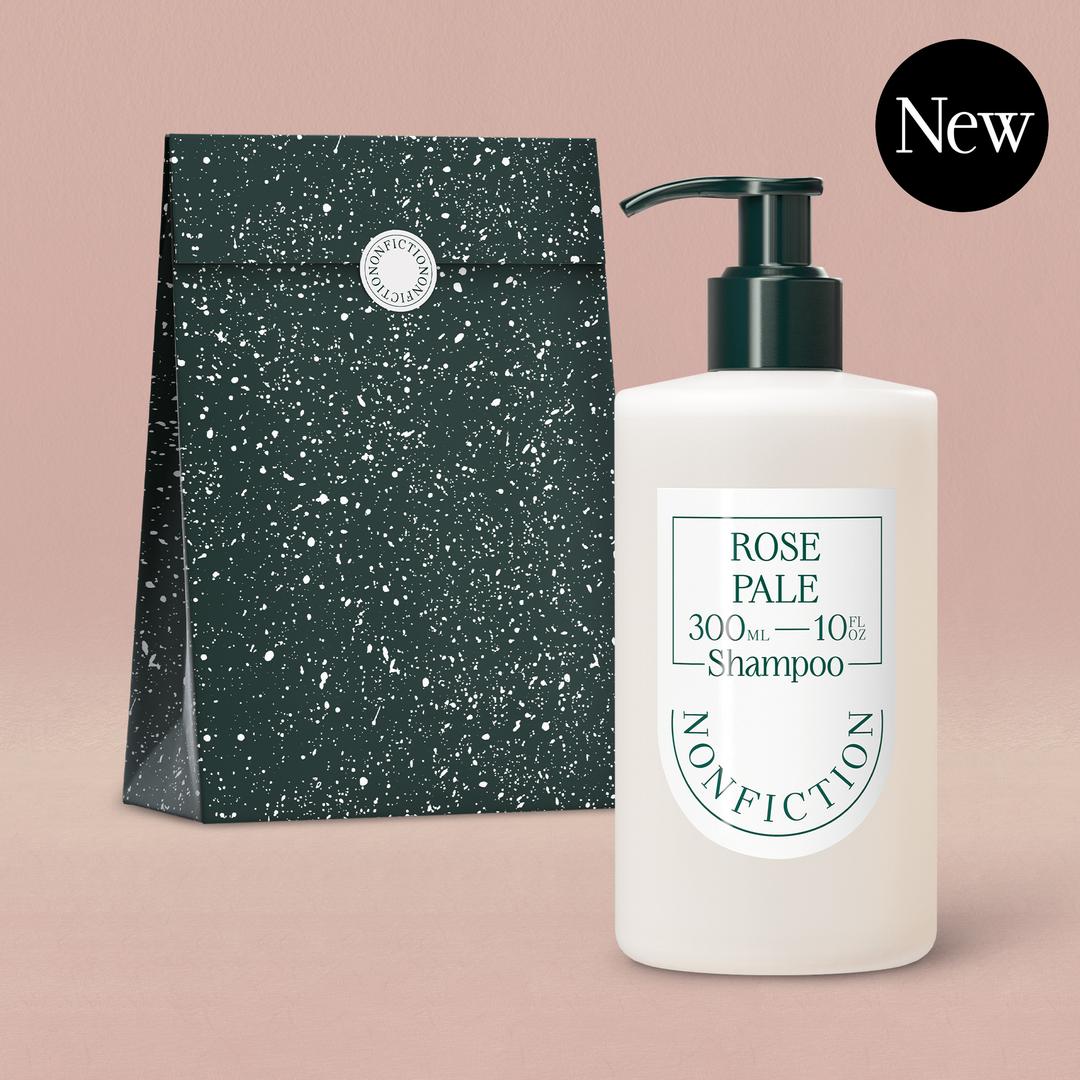 [NEW/선물포장] 로즈페일 샴푸 300ML