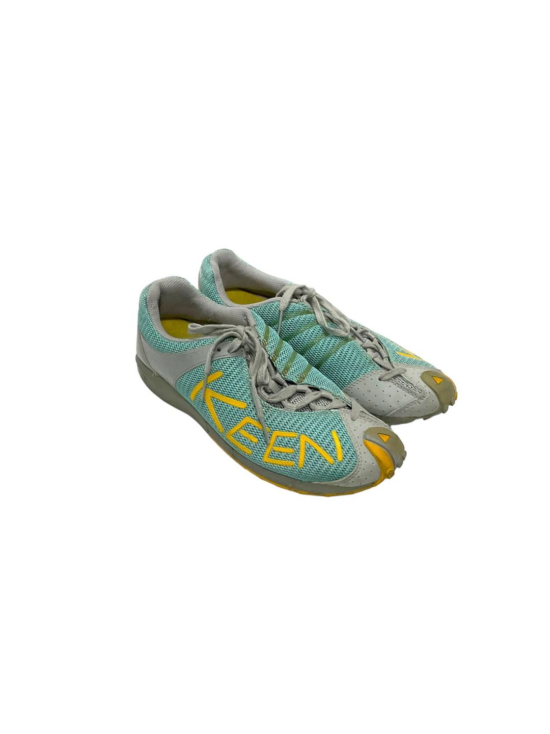 Keen (245)