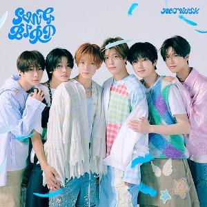 NCT WISH/Songbird  [All Member ver.][통상반][첫회반]