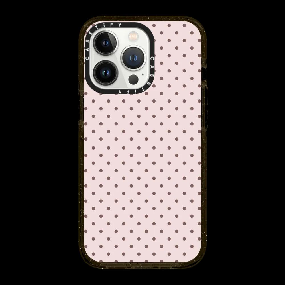 pink dots