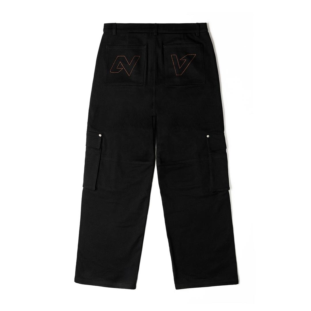 NTW VIRGIN CARGO PANTS