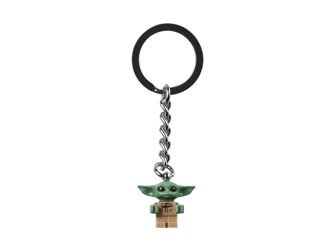 그로구™ 열쇠고리 854187 | 스타워즈™ | LEGO® Shop KR