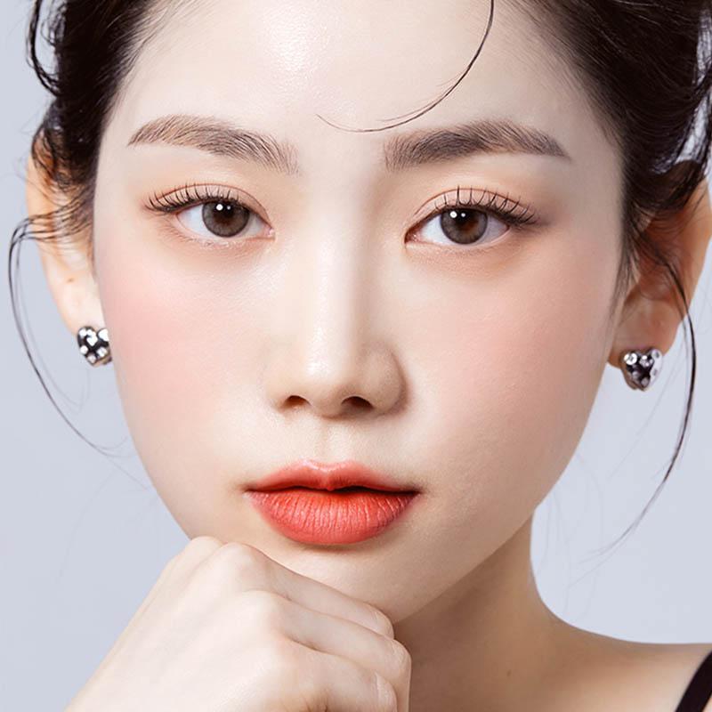 디어썸 1p 애쉬그레이