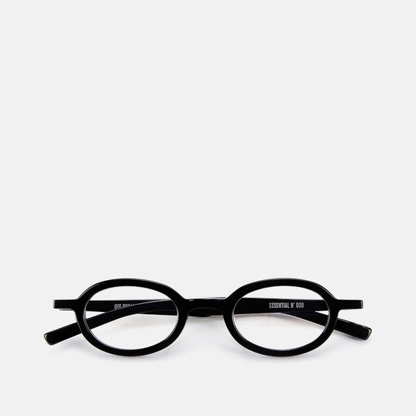 에센셜 넘버 008 - 블랙