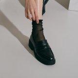 애치 Plain Loafer 4L02 NO 43 페니로퍼 2 color