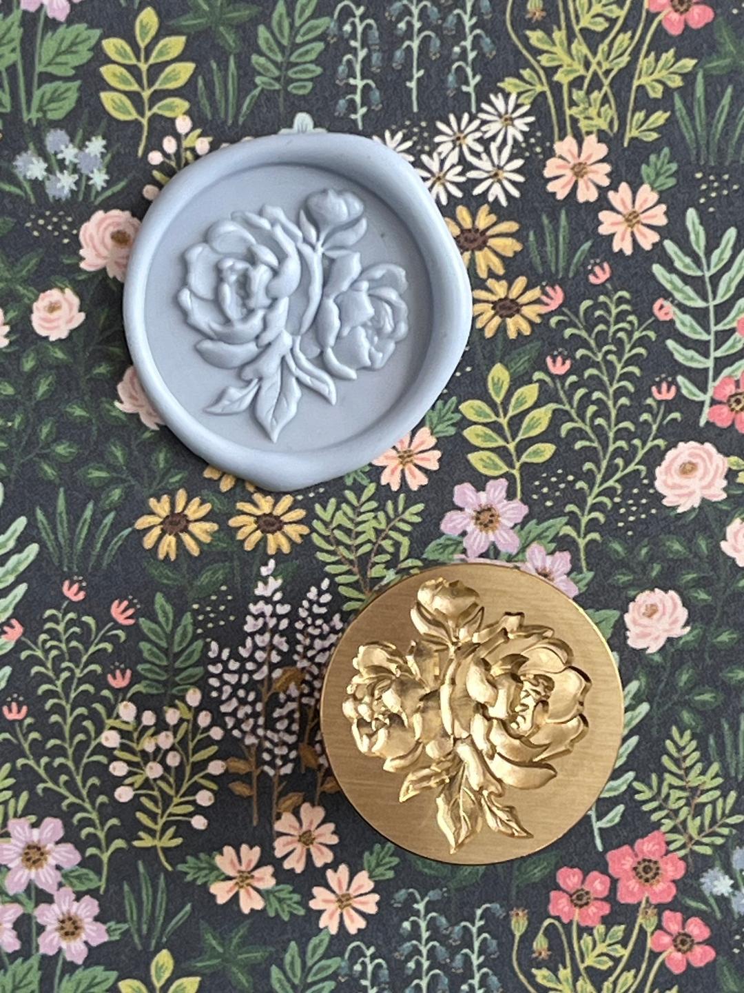 Peonies