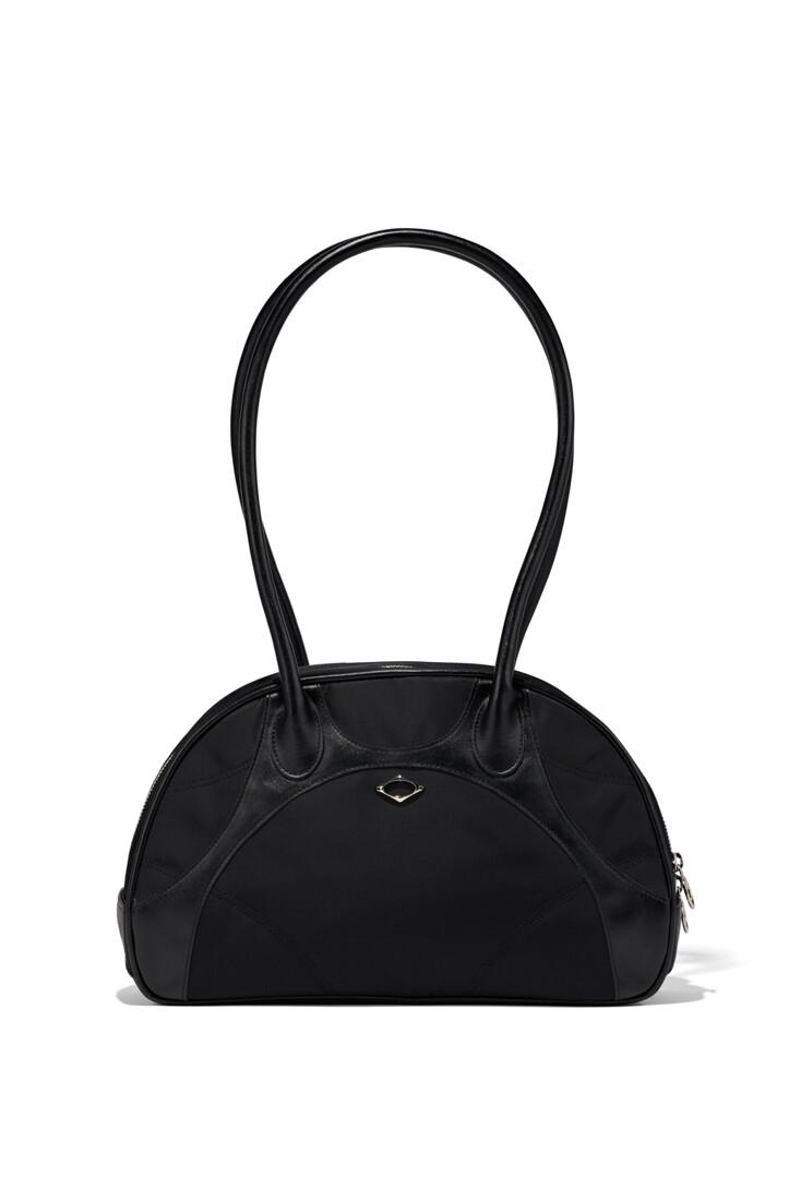 BOWLING BAG (BLACK)