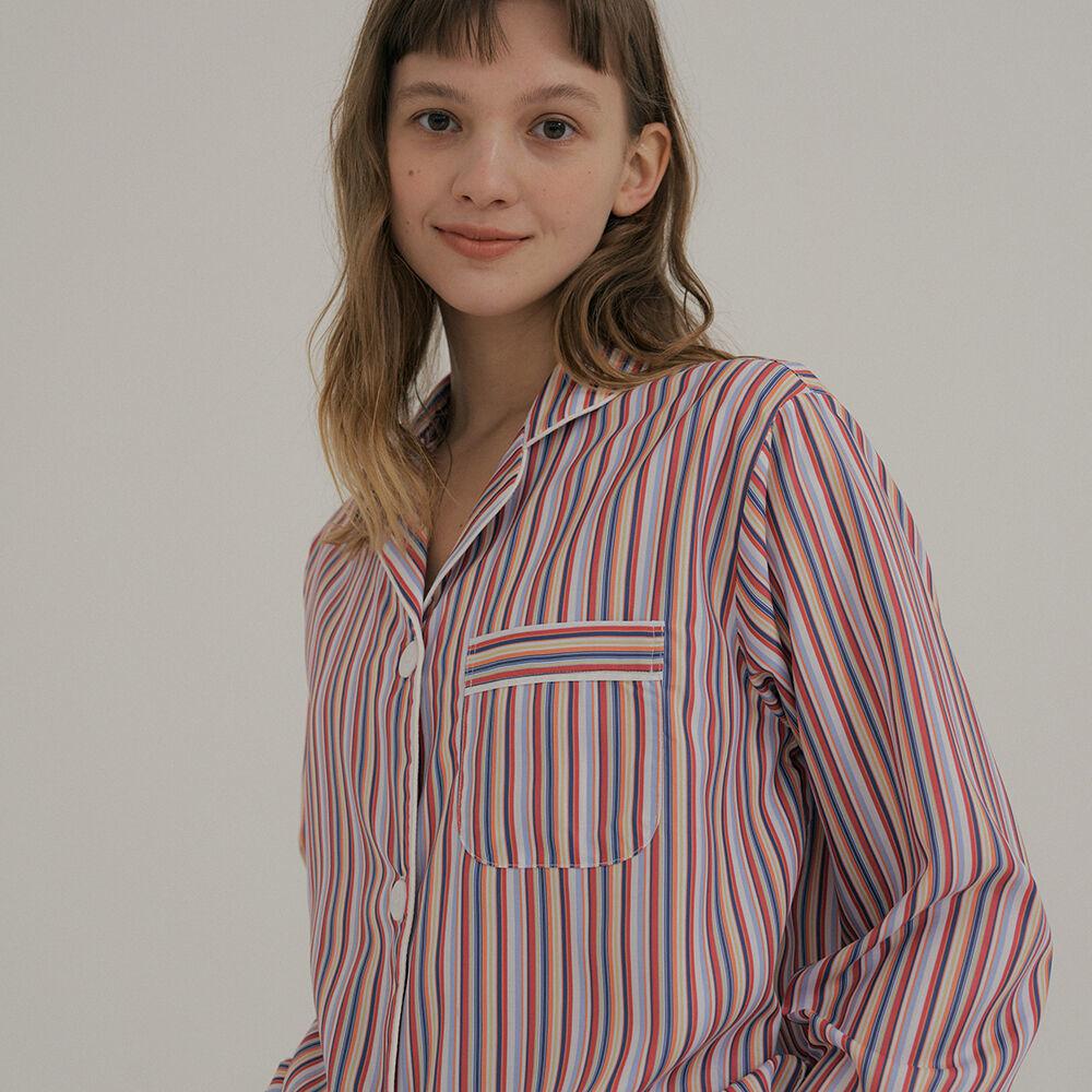 (w) Josephine Pajama Set