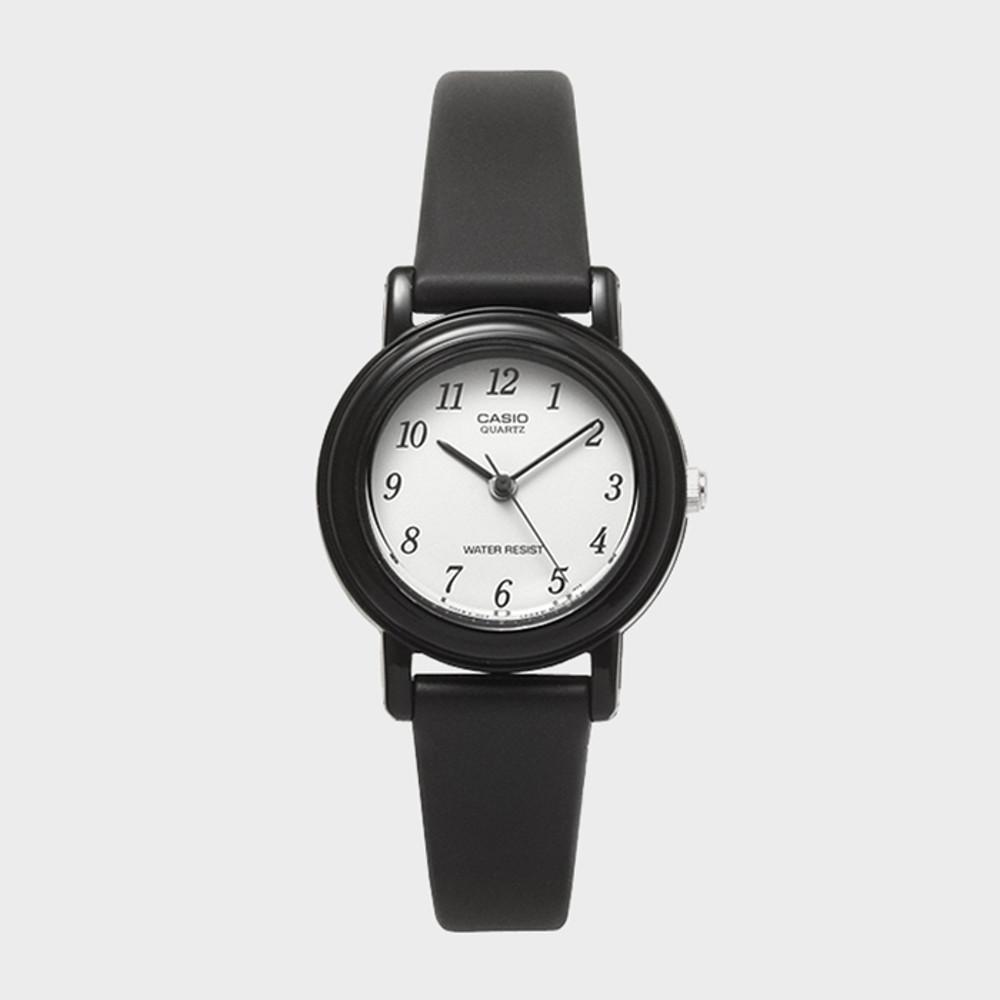 CASIO 카시오 LQ-139BMV-1B 여성 학생 심플 손목시계