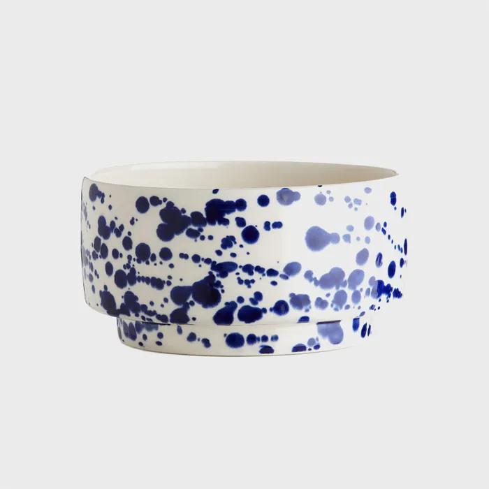 스톤웨어 보울 14cm (1141048-002) (Blue bright)