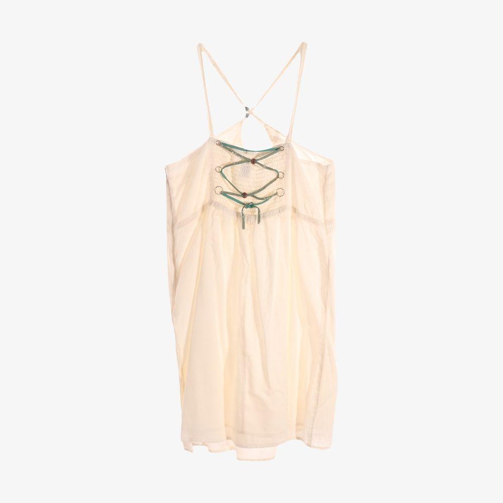 OLD NAVY 코튼 100% 원피스 M