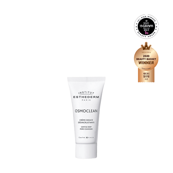 젠틀 딥 포어 클렌저 15ml(1분모공팩)